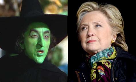 The Wicked Witch Argument: The Dangers of Dehumanization